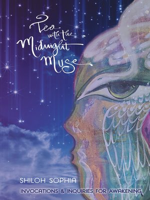 cover image of Tea with the Midnight Muse